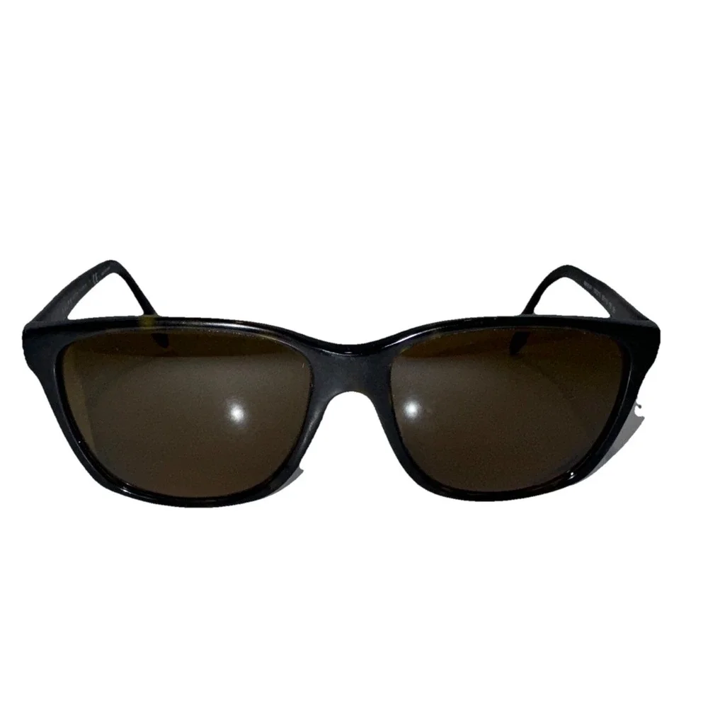 Ralph‎ Lauren Sunglasses Womens 57mm Tortoise Plaid Square RA5141 1072/13